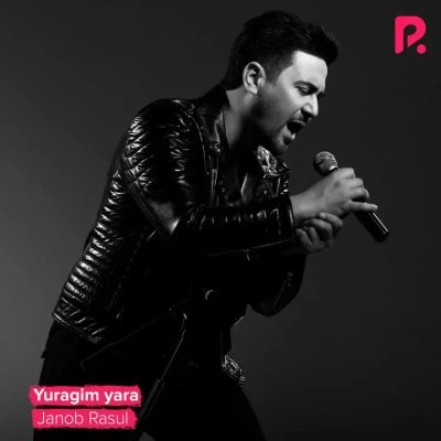 Janob Rasul — Yuragim yara