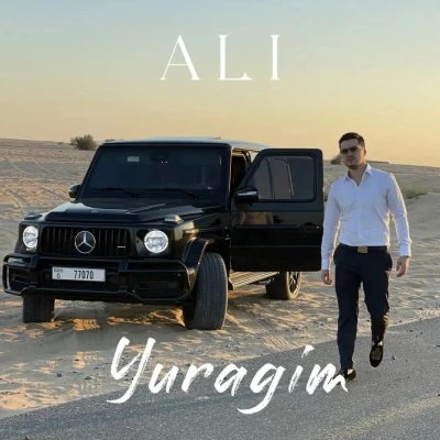 Muhammad Ali Navruzov — Yuragim
