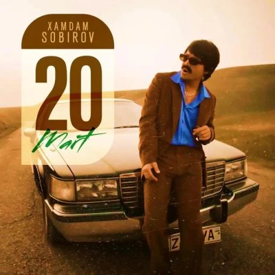 Xamdam Sobirov — 20-mart, 20 yoshda qora qoshda
