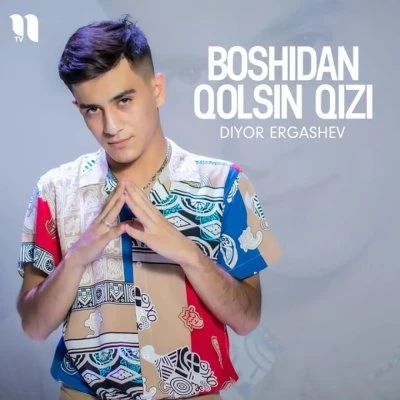 Diyor Ergashev — Ayting ona boshidan qolsin qizi