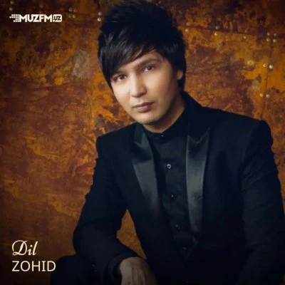 Zohid — Dil