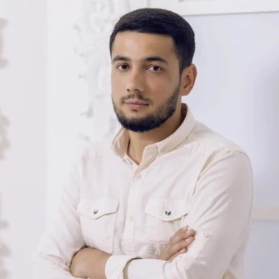 Jaloliddin Ahmadaliyev — Ketsam meni topolmaysan (Studio Version)