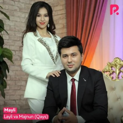 Layli, Majnun (Qays) — Mayli