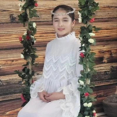 Nurzida Isayeva — Ruhim qilich (Yulduz Usmonova)