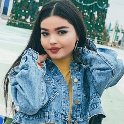 Nodirabegim Kenjayeva — Shu kun songi bolishi mumkun