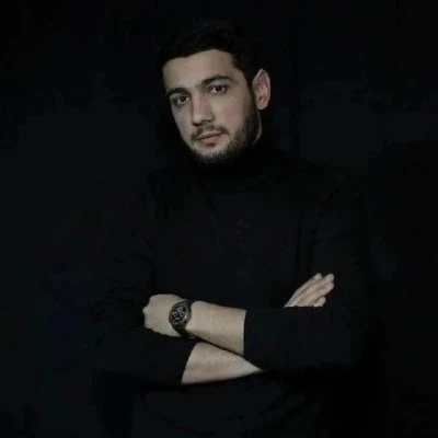 Jaloliddin Ahmadaliyev — To’yingda hofizman (Jonli ijro)