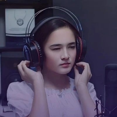 Nurzida Isayeva — Borolmasam