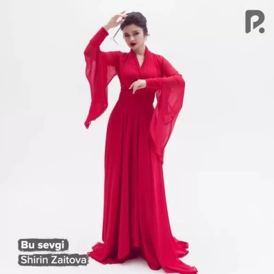 Shirin Zaitova — Bu sevgi