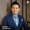 Umar Shamsiyev — Jon qizim
