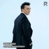 Ulug'bek Rahmatullayev — Jonim Yulduz