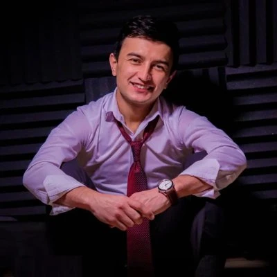 Ulug'bek Shomurodov — Seni osmonimga olib ketaman
