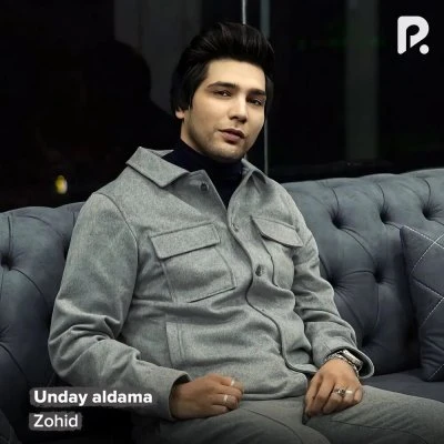 Zohid — Unday aldama