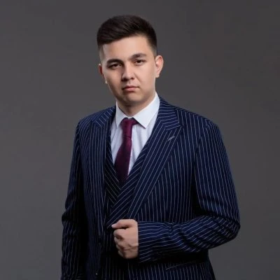 Muhammadziyo — Yonaman Parvonaman