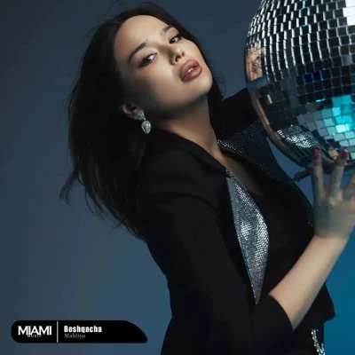 Mahliyo — Boshqacha