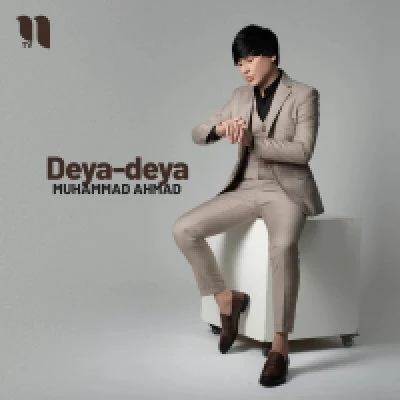 Muhammad Ahmad — Deya-deya
