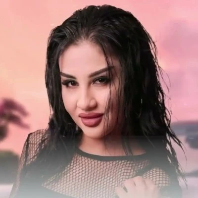 Zarina — Galin bo'lin momosina