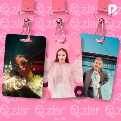 Q.zlar — Intro