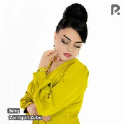 Zarnigori Zebo — Ishq