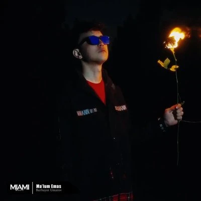Barhayot Umarov — Ma'lum Emas