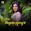 Tina — Mayda yomg'ir