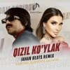 Xamdam Sobirov, Rayhon — Qizil ko'ylak (Remix)