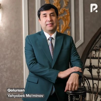 Yahyobek Mo'minov — Qolursan