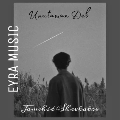 Jamshid Shavkatov — Unutaman deb