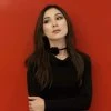 Hilola Samirazar — Yaramizda kalsin (Cover)