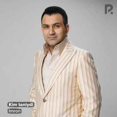 Imron — Kim taniydi