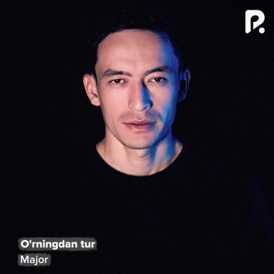 MajoR — O'rningdan tur