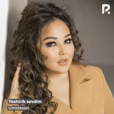 Umidaxon — Yashirib sevdim