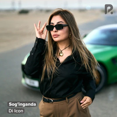 Di Icon — Sog'inganda