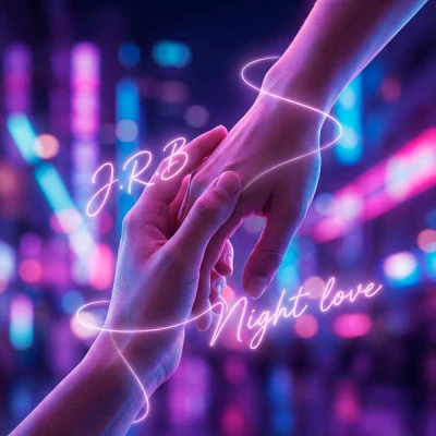 J.R.B — Night love