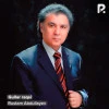 Rustam Abdullayev — Epitafiya