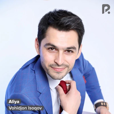 Vohidjon Isoqov — Aliya