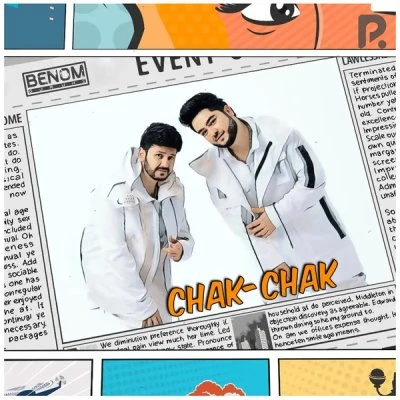 Benom guruhi — Chak-chak