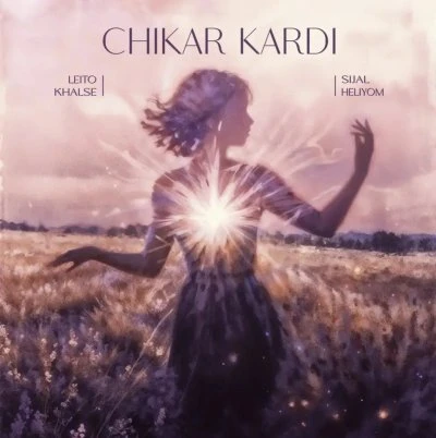 Behzad Leito, Sijal — Chikar Kardi (feat. Sepehr Khalse, Heliyom | AZAAR ft. DJTAB Remix)
