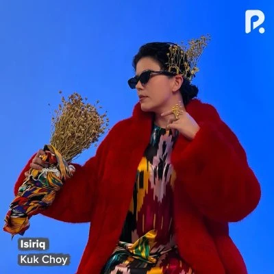 Kuk choy — Isiriq