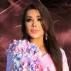 Yulduz Usmonova — Mexr borida