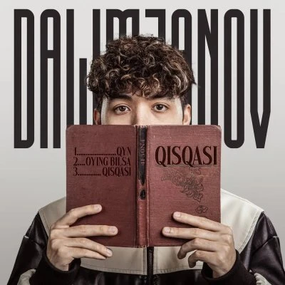 DALIMJANOV — Oying bilsa