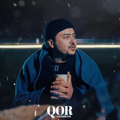 Konsta — Qor