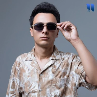 Mustafo Bayramov — Gyzlang Shasy