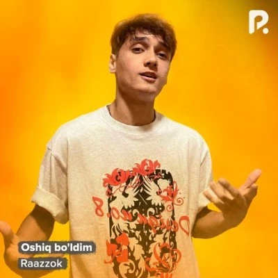 Raazzok — Bevafo