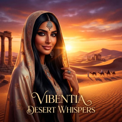 Vibentia — Eternal Desert