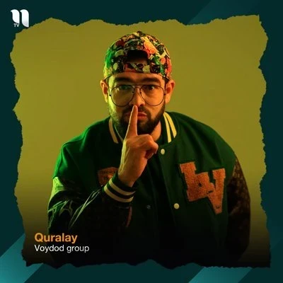 Voydod group — Quralay