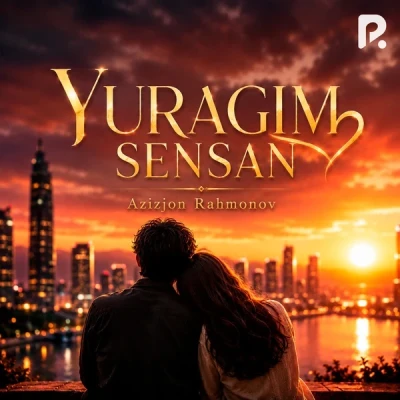 Azizjon Rahmonov — Yuragim sensan