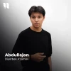 Diyorbek A'zamov — Abdullajon