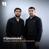 Jahongir Azamatov, Umid Azamatov — G’ijduvoncha