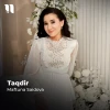 Maftuna Saidova — Taqdir