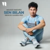 Magsat Karayev — Sen bilan (remix by Avazbek Pro)